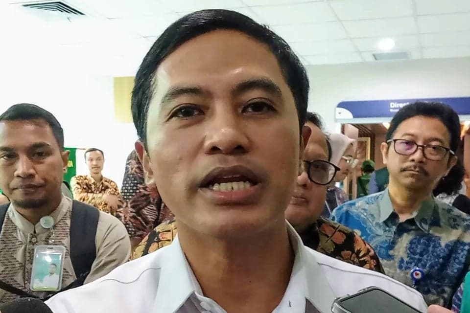 Wamenkes Tegaskan Rumah Sakit Tak Boleh Tolak Pasien Cuci Darah Meski PBI sedang Reaktivasi Wamenkes Tegaskan Rumah Sakit Tak Boleh Tolak Pasien Cuci Darah Meski PBI sedang Reaktivasi