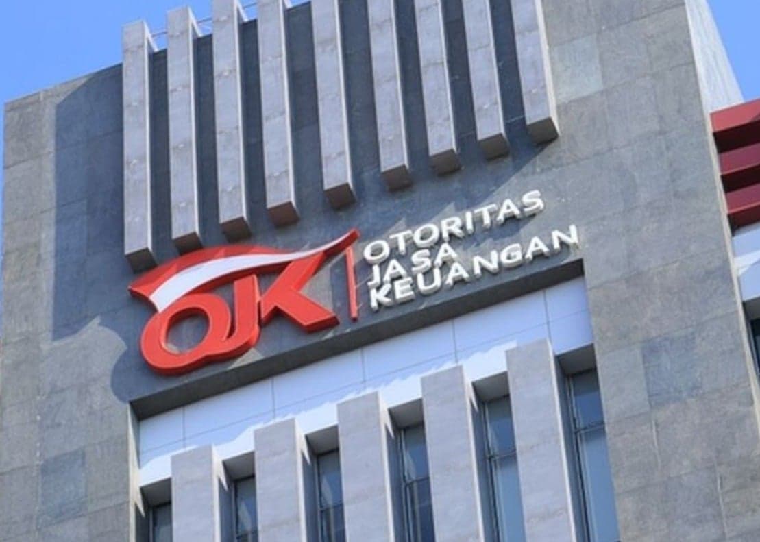 Moody's Turunkan Outlook Kredit RI Jadi Negatif, OJK Tekankan Penguatan Sektor Keuangan Moody's Turunkan Outlook Kredit RI Jadi Negatif, OJK Tekankan Penguatan Sektor Keuangan