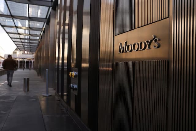 Gurita Bisnis Moody's dan MSCI, Benarkah Dikendalikan Bankir Dunia? Gurita Bisnis Moody's dan MSCI, Benarkah Dikendalikan Bankir Dunia?