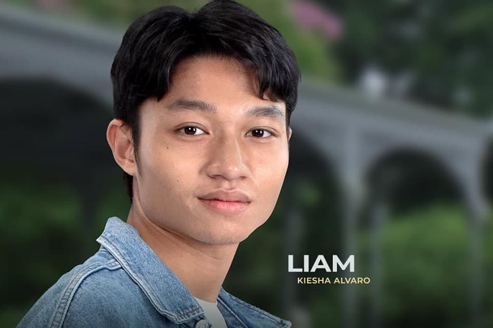 Berperan sebagai Pemuda Singapura, Keisha Alvaro Ungkap Aksen Singlish Jadi Tantangan Berperan sebagai Pemuda Singapura, Keisha Alvaro Ungkap Aksen Singlish Jadi Tantangan