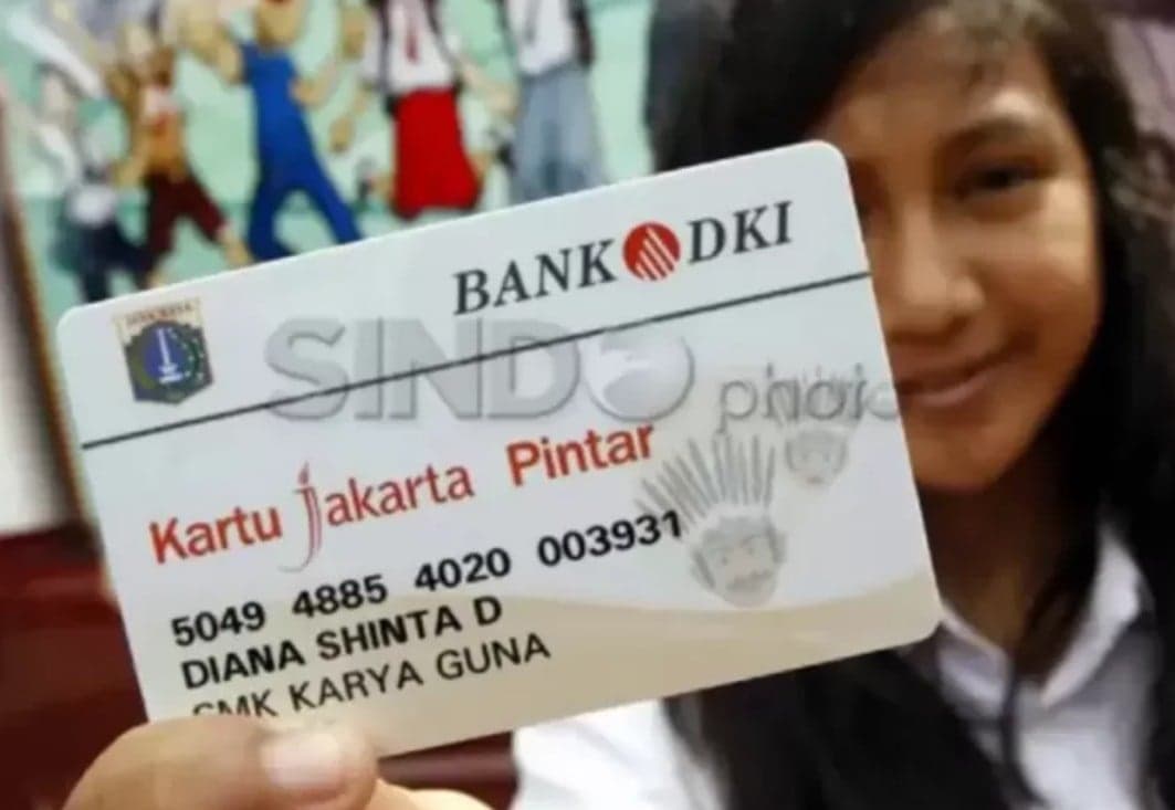 Dana KJP Cair Mulai 5 Februari 2026, Ini Jumlah Penerima dan Besaran Bantuan Dana KJP Cair Mulai 5 Februari 2026, Ini Jumlah Penerima dan Besaran Bantuan