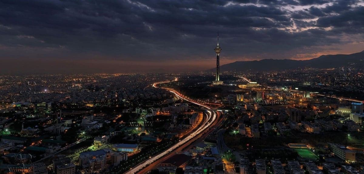 Genting, Kedubes Virtual AS Serukan Warga Amerika Tinggalkan Iran Sekarang Genting, Kedubes Virtual AS Serukan Warga Amerika Tinggalkan Iran Sekarang