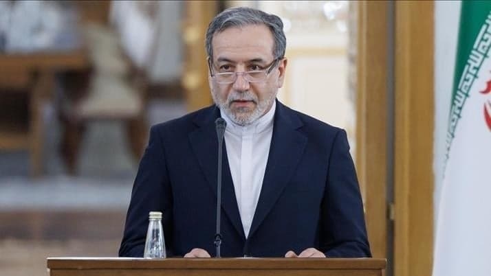 Menlu Iran Ungkap Perundingan dengan AS di Oman Positif dan Awal yang Bagus Menlu Iran Ungkap Perundingan dengan AS di Oman Positif dan Awal yang Bagus