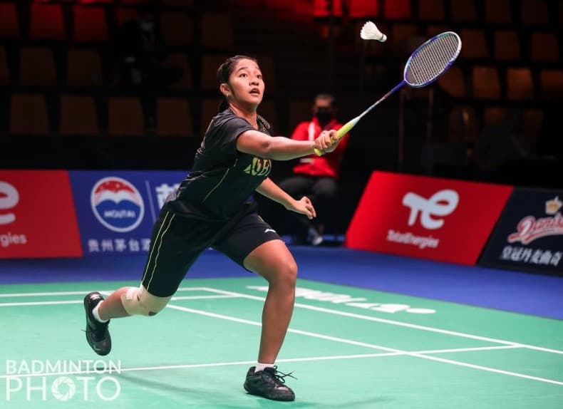 Hasil BATC 2026: Ester Nurumi Menang, Skuad Putri Indonesia Melesat ke Semifinal Hasil BATC 2026: Ester Nurumi Menang, Skuad Putri Indonesia Melesat ke Semifinal