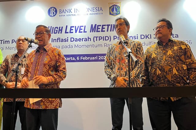 Lomba Lampu Lampion Gedung Pencakar Langit Bakal Semarakkan Imlek di Jakarta Lomba Lampu Lampion Gedung Pencakar Langit Bakal Semarakkan Imlek di Jakarta