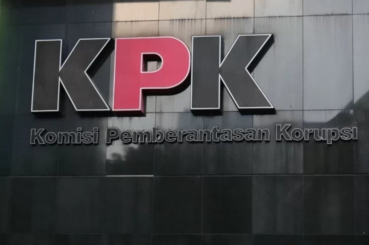 Sempat Kabur saat OTT, Pemilik PT Bluray Serahkan Diri ke KPK Sempat Kabur saat OTT, Pemilik PT Bluray Serahkan Diri ke KPK