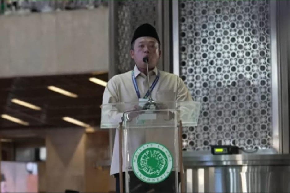 MUI Rehabilitasi 500 Rumah Guru Ngaji dan Marbot Terdampak Bencana Sumatera MUI Rehabilitasi 500 Rumah Guru Ngaji dan Marbot Terdampak Bencana Sumatera