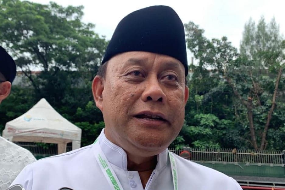 BGN Tegaskan MBG Tetap Jalan Selama Ramadan 2026, Termasuk untuk Ibu Hamil dan Balita BGN Tegaskan MBG Tetap Jalan Selama Ramadan 2026, Termasuk untuk Ibu Hamil dan Balita