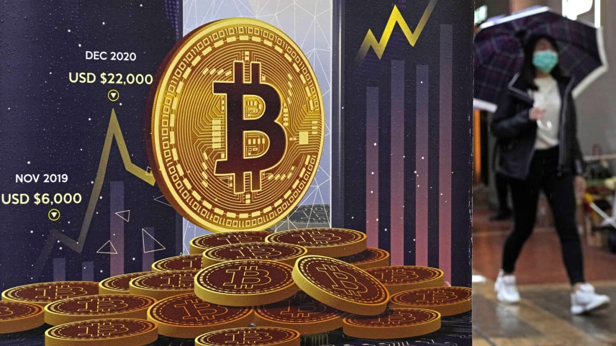 Bitcoin Terperosok ke USD60.000, Aksi Jual Institusi dan Likuidasi Picu Kekacauan Bitcoin Terperosok ke USD60.000, Aksi Jual Institusi dan Likuidasi Picu Kekacauan