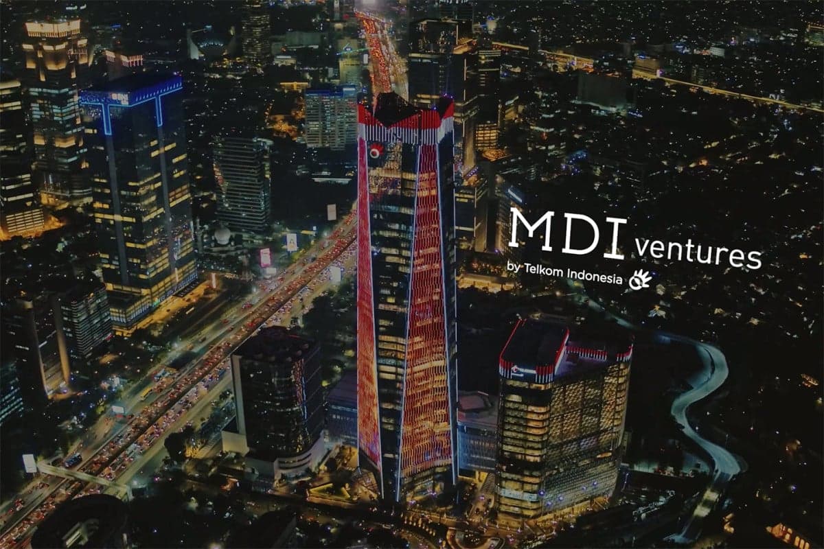 MDI Ventures Bangun Ekosistem yang Kredibel: Eksekusi Kolaborasi dan Penguatan Tata Kelola MDI Ventures Bangun Ekosistem yang Kredibel: Eksekusi Kolaborasi dan Penguatan Tata Kelola