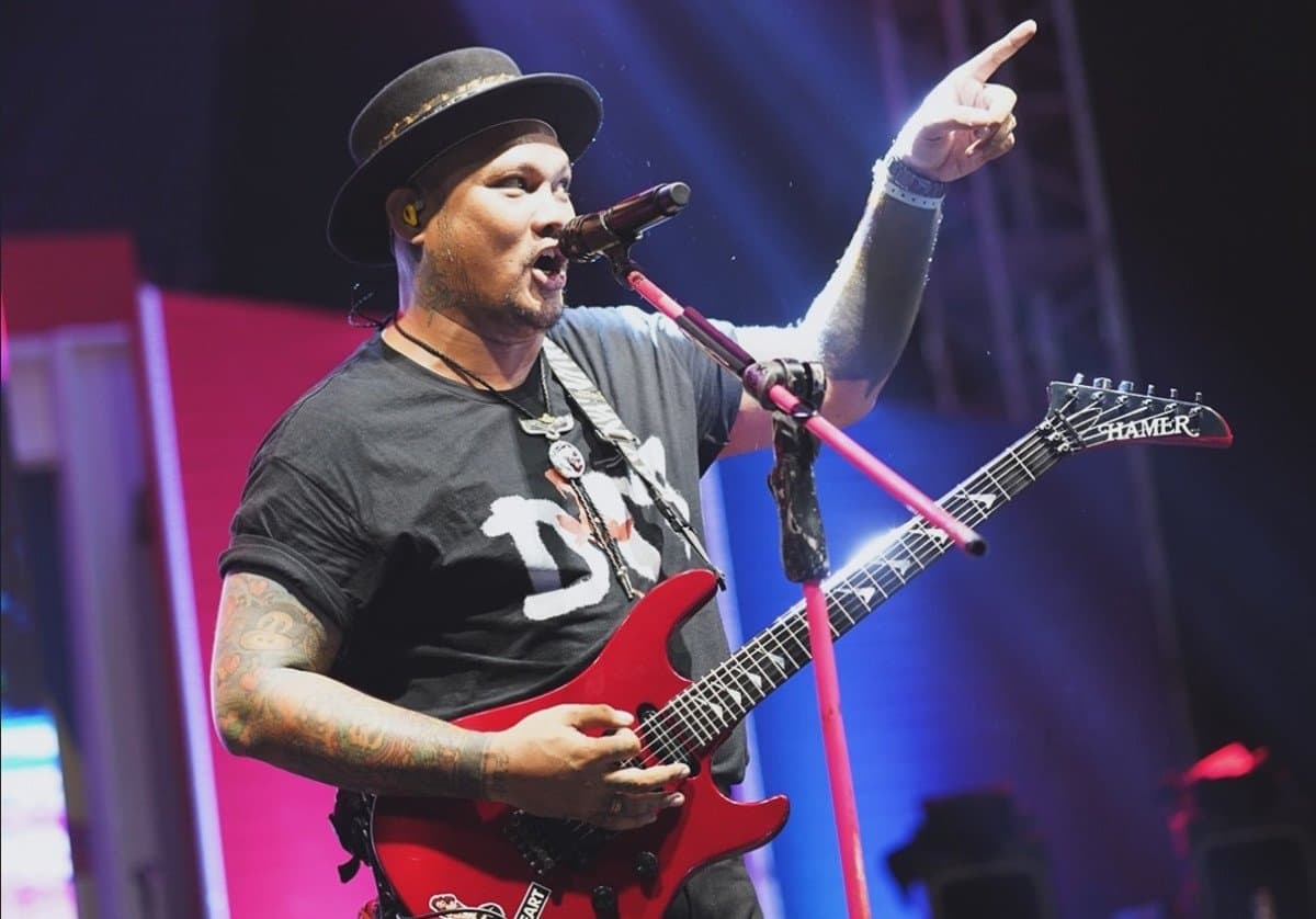 Virgoun Sengaja Pecat Sopir yang Akses CCTV di Rumah Inara Rusli Virgoun Sengaja Pecat Sopir yang Akses CCTV di Rumah Inara Rusli