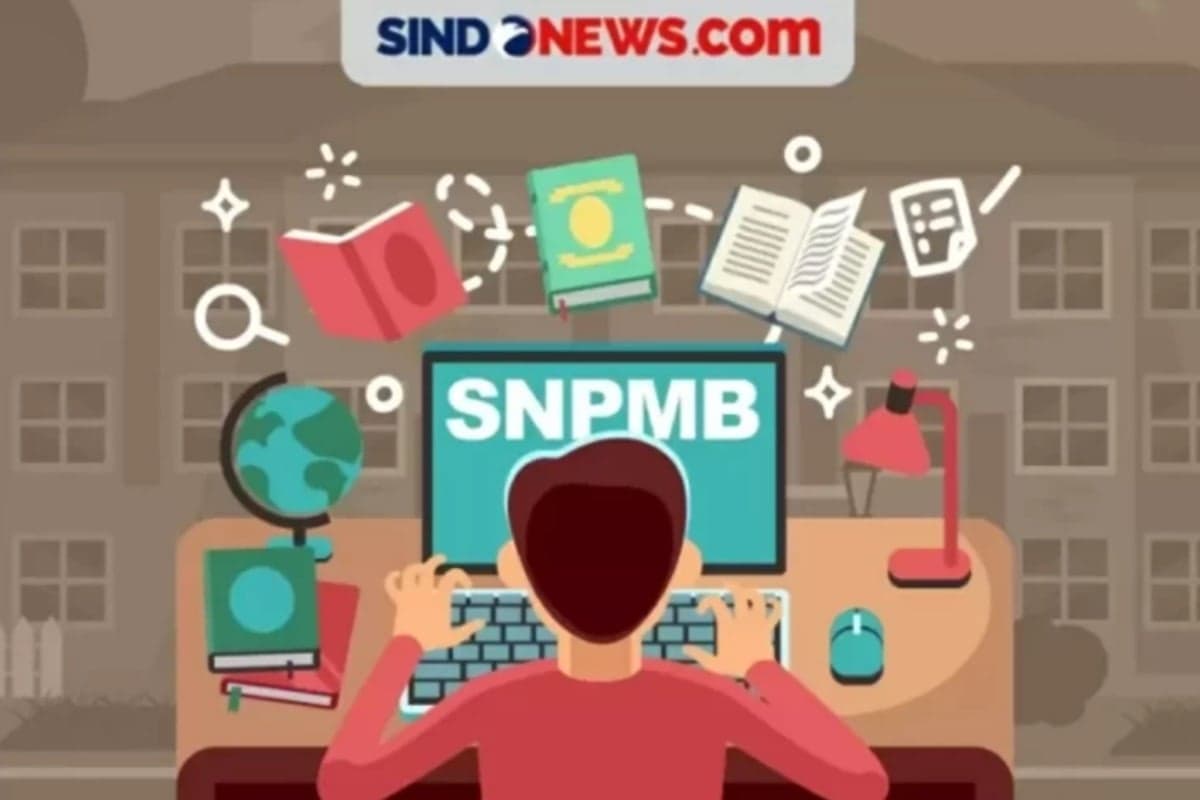 Simpan Permanen Akun SNPMB 2026 Gagal Terus? Begini Solusinya Simpan Permanen Akun SNPMB 2026 Gagal Terus? Begini Solusinya