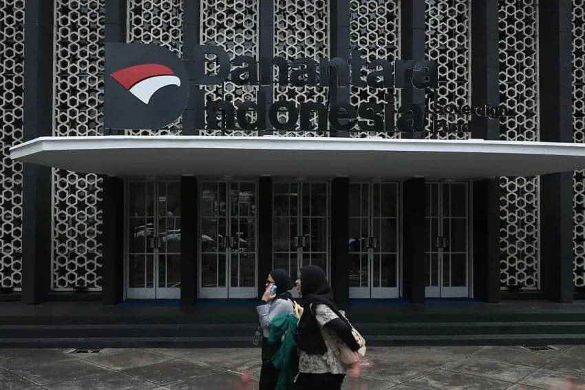 Tata Kelola dan Kejelasan Investasi Dipertanyakan Moody's, Begini Respons Danantara Tata Kelola dan Kejelasan Investasi Dipertanyakan Moody's, Begini Respons Danantara