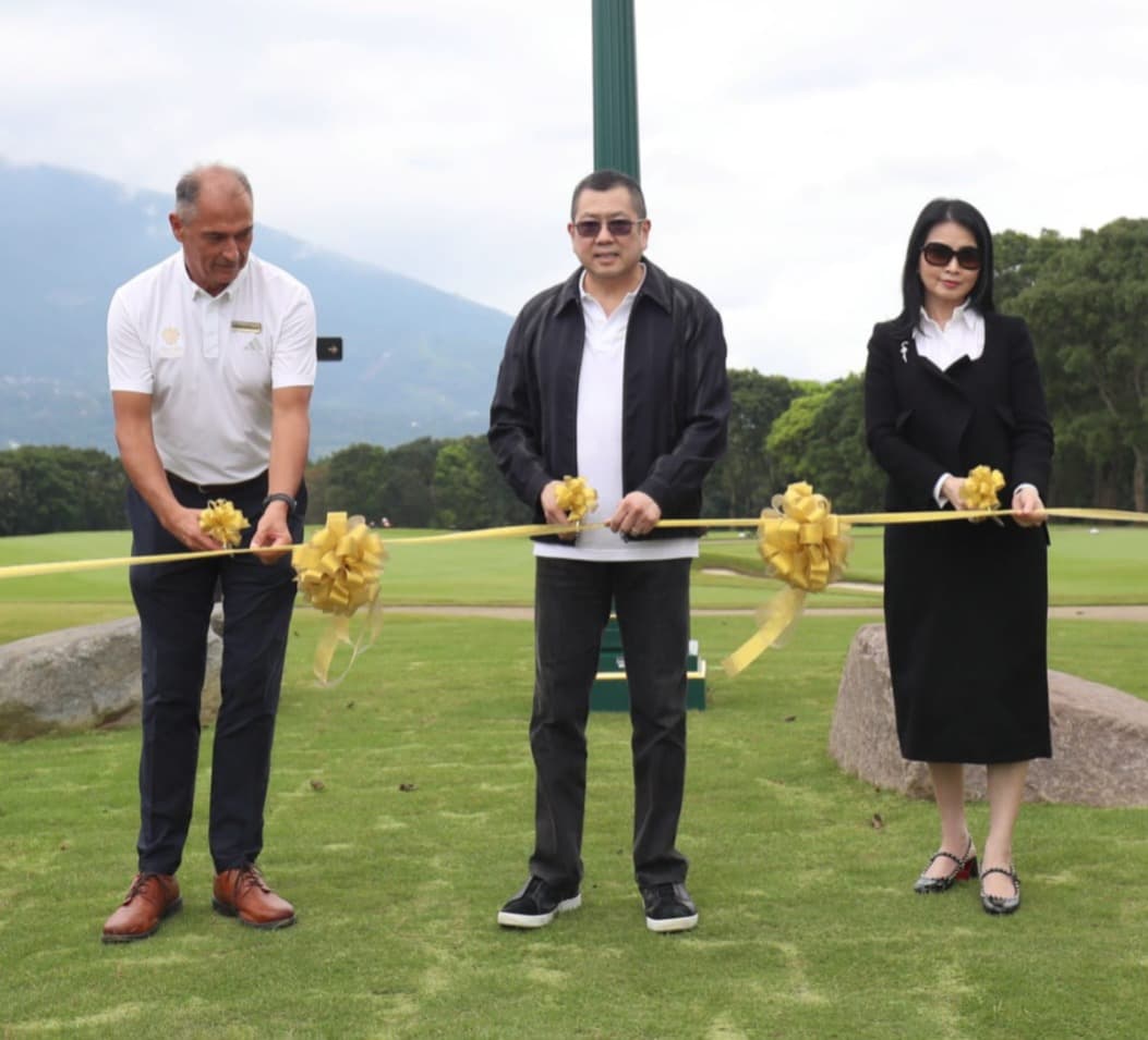 KPIG Catat Momen Penting: Topping Off Trump International Golf Club dan Groundbreaking Private Clubhouses KPIG Catat Momen Penting: Topping Off Trump International Golf Club dan Groundbreaking Private Clubhouses