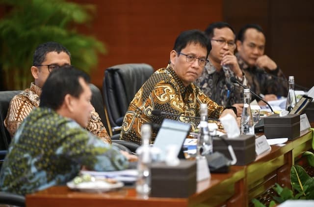 Purbaya Buka Suara soal Oknum Bea Cukai Sewa Safe House Buat Simpan Emas Purbaya Buka Suara soal Oknum Bea Cukai Sewa Safe House Buat Simpan Emas