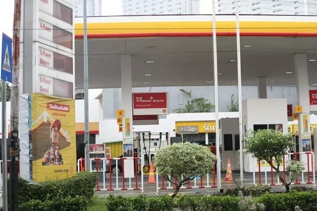 Dirjen Migas Tetapkan Izin Impor BBM per 6 Bulan, Kuota SPBU Swasta Ditambah 10 Dirjen Migas Tetapkan Izin Impor BBM per 6 Bulan, Kuota SPBU Swasta Ditambah 10