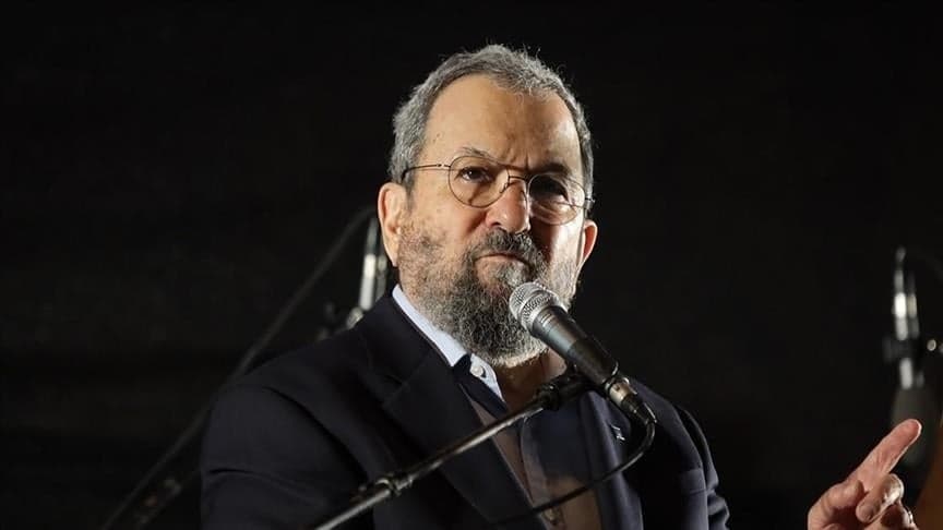 Netanyahu Serang Eks PM Ehud Barak, Sebut Epstein Tak Bekerja untuk Israel Netanyahu Serang Eks PM Ehud Barak, Sebut Epstein Tak Bekerja untuk Israel