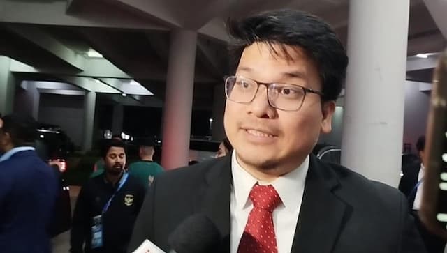 Timnas Futsal Indonesia Runner Up Piala Asia 2026, Michael Sianipar: Tak Berkurang Kebanggaan Kami Timnas Futsal Indonesia Runner Up Piala Asia 2026, Michael Sianipar: Tak Berkurang Kebanggaan Kami