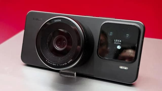 Xiaomi Mulai Produksi Sistem Kamera Modular, Diperkirakan Meluncur di MWC 2026 Xiaomi Mulai Produksi Sistem Kamera Modular, Diperkirakan Meluncur di MWC 2026