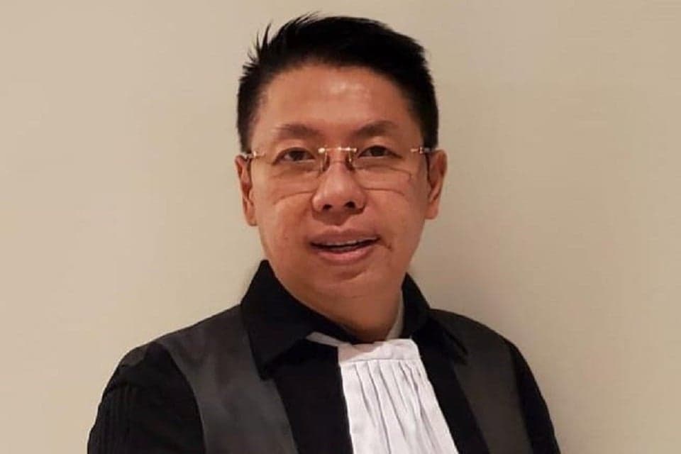 Polemik Adies Kadir Jadi Hakim MK, Pakar: MKMK Tak Bisa Batalkan Keppres Polemik Adies Kadir Jadi Hakim MK, Pakar: MKMK Tak Bisa Batalkan Keppres