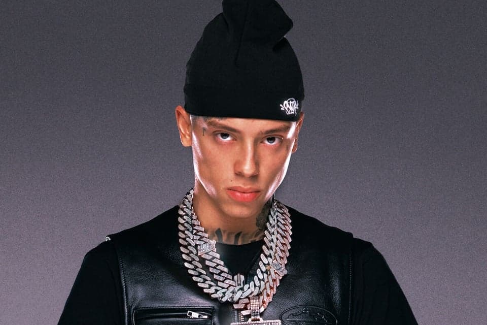 Profil Central Cee, Rapper Asal Inggris yang Dikabarkan Menjadi Mualaf Profil Central Cee, Rapper Asal Inggris yang Dikabarkan Menjadi Mualaf