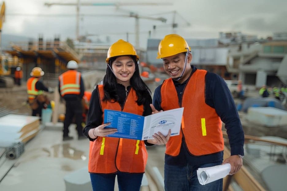 Jasaraharja Putera Perkuat Posisi Market Leader, Suretyship Jadi Pilar Bisnis Jasaraharja Putera Perkuat Posisi Market Leader, Suretyship Jadi Pilar Bisnis