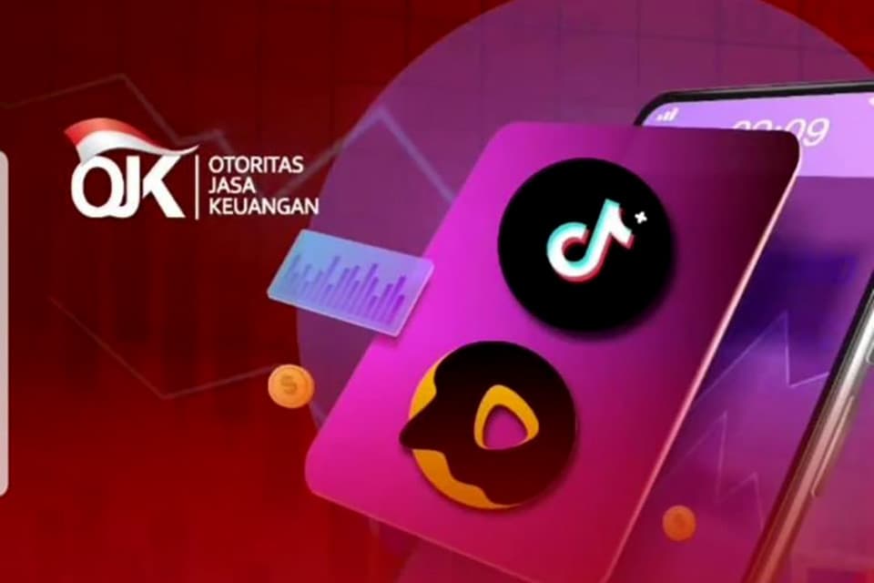 Aturan Baru OJK Perkuat Sektor Keuangan Berbasis Inovasi Teknologi, Berikut Isinya Aturan Baru OJK Perkuat Sektor Keuangan Berbasis Inovasi Teknologi, Berikut Isinya