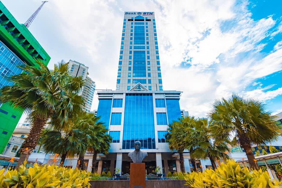 Moody's Revisi Outlook 5 Bank Besar Indonesia, BTN Angkat Suara Moody's Revisi Outlook 5 Bank Besar Indonesia, BTN Angkat Suara