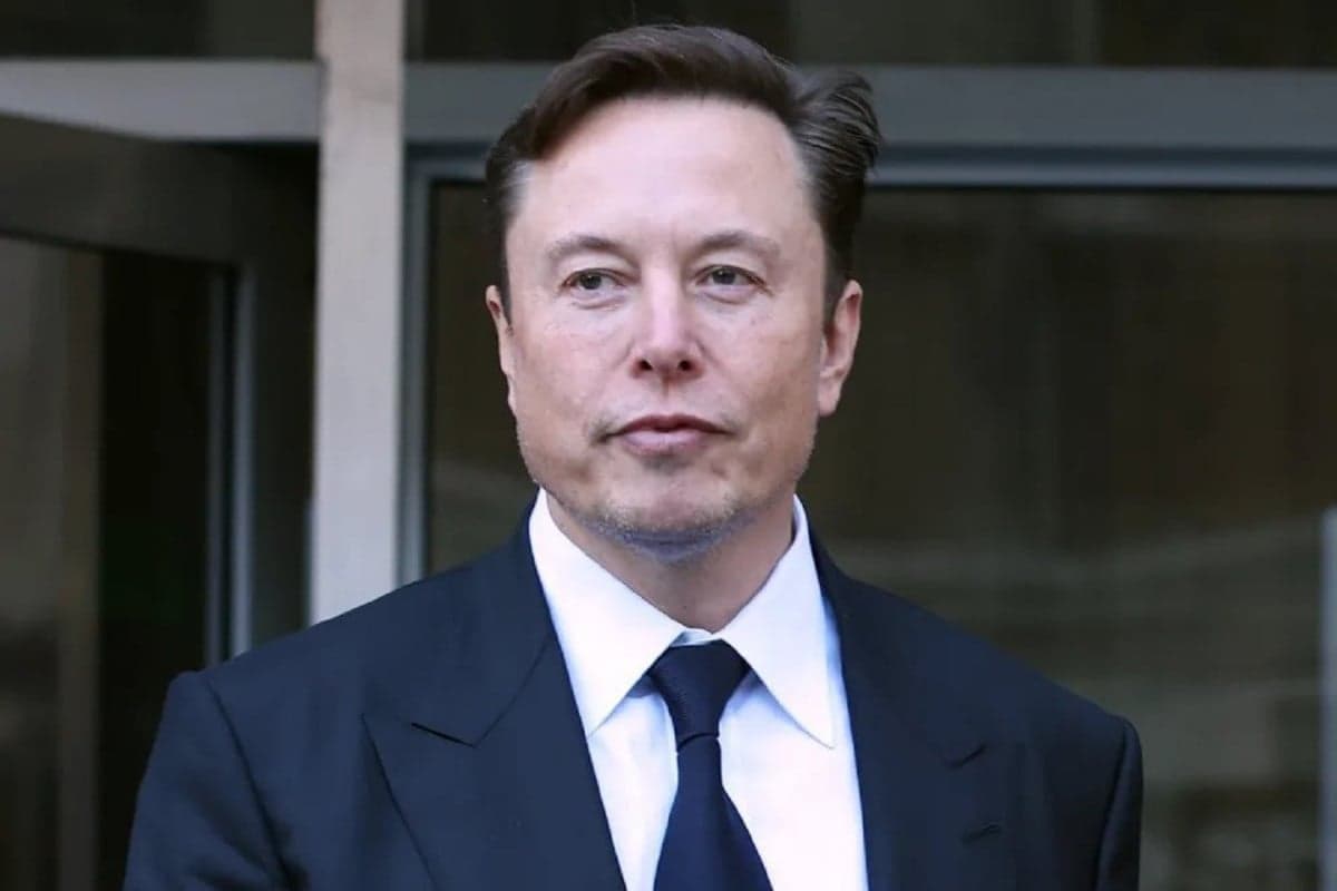 Elon Musk: AS 1.000 Akan Bangkrut Elon Musk: AS 1.000 Akan Bangkrut
