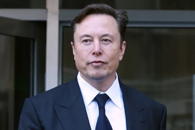 Elon Musk: AS 1.000 Akan Bangkrut Elon Musk: AS 1.000 Akan Bangkrut