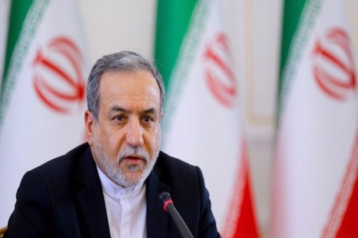 Iran: Israel Bebas Perluas Persenjataan Militer, tapi Paksa Negara-negara Lain Lucuti Senjatanya Iran: Israel Bebas Perluas Persenjataan Militer, tapi Paksa Negara-negara Lain Lucuti Senjatanya