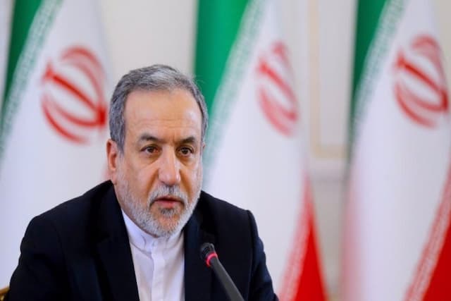 Iran: Israel Bebas Perluas Persenjataan Militer, tapi Paksa Negara-negara Lain Lucuti Senjatanya Iran: Israel Bebas Perluas Persenjataan Militer, tapi Paksa Negara-negara Lain Lucuti Senjatanya