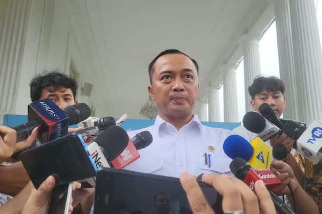 Prabowo Terima Undangan Rapat Perdana Board of Peace di AS, Bakal Hadir? Prabowo Terima Undangan Rapat Perdana Board of Peace di AS, Bakal Hadir?