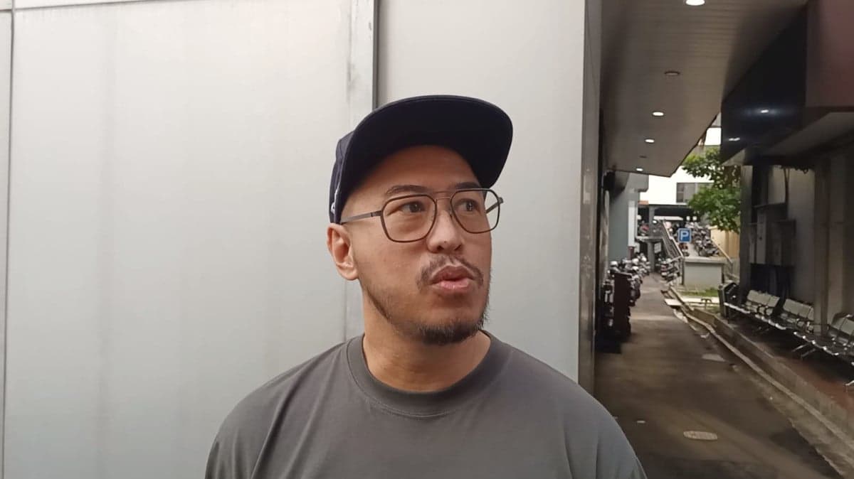 Kasus Mens Rea Pandji, Polisi Bakal Panggil Ahli Bahasa hingga Ahli UU ITE Kasus Mens Rea Pandji, Polisi Bakal Panggil Ahli Bahasa hingga Ahli UU ITE