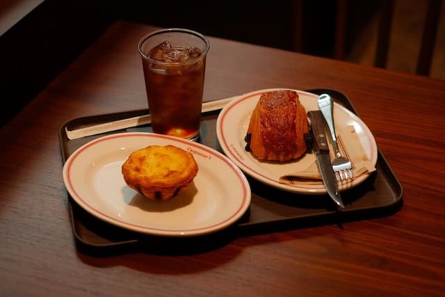 Carpenter's Bakehouse Resmi Hadir di Jakarta, Mengusung Disiplin Teknik Viennoiserie Klasik Carpenter's Bakehouse Resmi Hadir di Jakarta, Mengusung Disiplin Teknik Viennoiserie Klasik