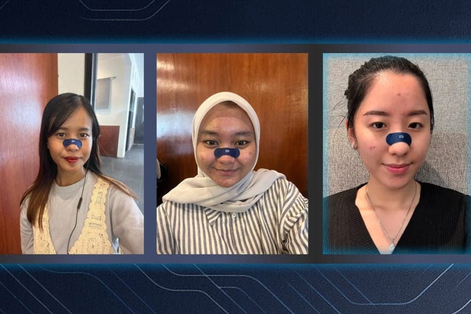 Luncurkan Upgrade Night+, Instan Plong Jawab Kebutuhan Napas Lega saat Tidur Luncurkan Upgrade Night+, Instan Plong Jawab Kebutuhan Napas Lega saat Tidur