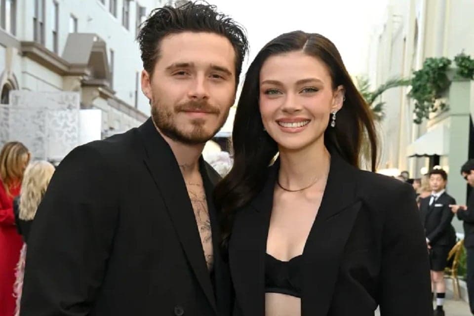 Brooklyn Beckham Ingin Adopsi Anak usai Memutus Hubungan dengan Orang Tuanya Brooklyn Beckham Ingin Adopsi Anak usai Memutus Hubungan dengan Orang Tuanya