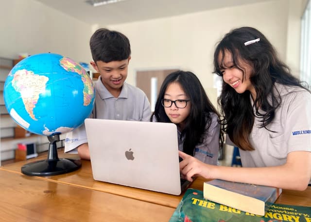 Kalender Pendidikan 2026, Cek Jadwal Belajar dan Libur Bersama Kalender Pendidikan 2026, Cek Jadwal Belajar dan Libur Bersama