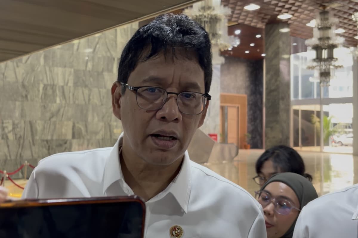 Reaktivasi Otomatis 11 Juta Peserta PBI BPJS Kesehatan, Purbaya Siapkan Rp15 Miliar Reaktivasi Otomatis 11 Juta Peserta PBI BPJS Kesehatan, Purbaya Siapkan Rp15 Miliar