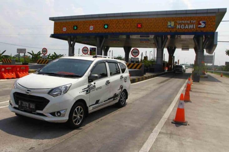 700 Gerbang Tol Bisa Bayar Tanpa Stop di Tahun 2026, Ini Syaratnya 700 Gerbang Tol Bisa Bayar Tanpa Stop di Tahun 2026, Ini Syaratnya