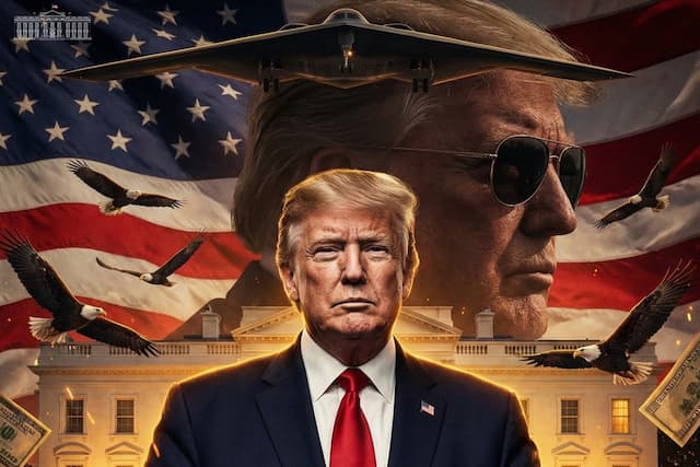 Kotak Pandora Terbuka di Amerika Latin, Mungkinkah Ada Perlawanan kepada AS? Kotak Pandora Terbuka di Amerika Latin, Mungkinkah Ada Perlawanan kepada AS?