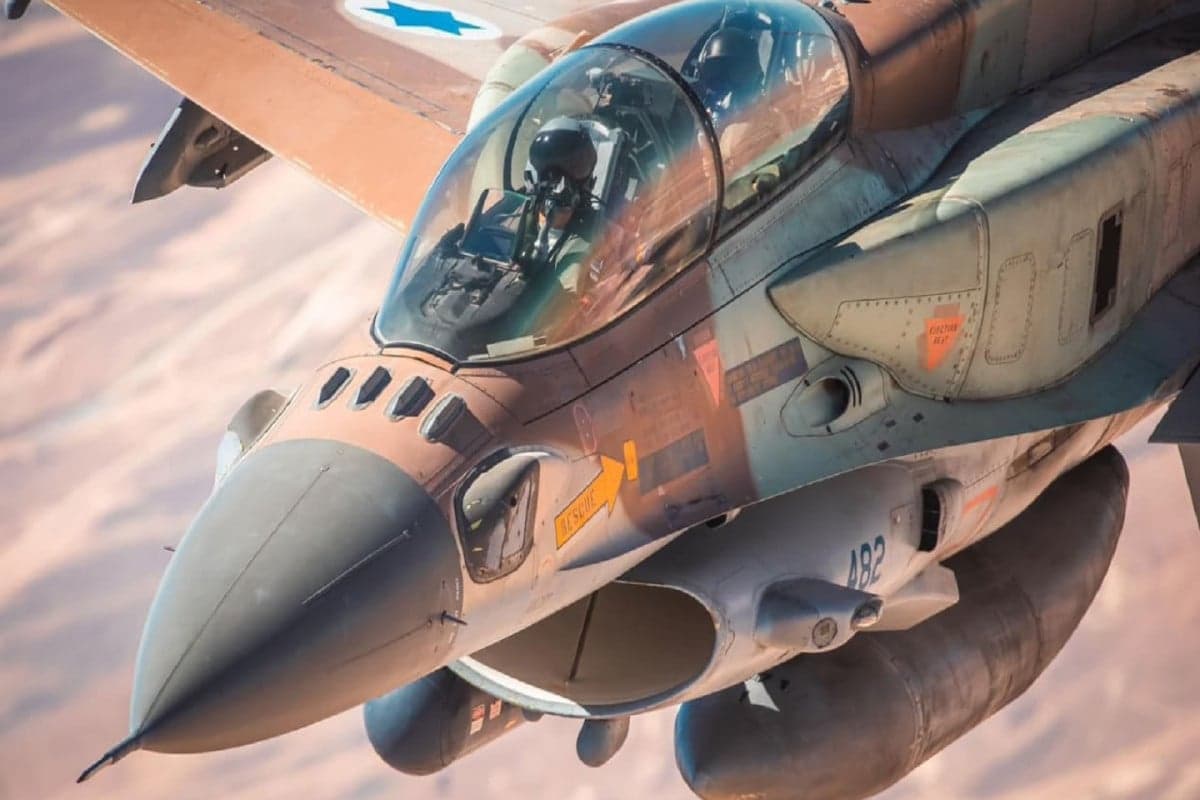 Israel Sesumbar Akan Serang Iran Sendirian Tanpa Perlu Izin AS Israel Sesumbar Akan Serang Iran Sendirian Tanpa Perlu Izin AS