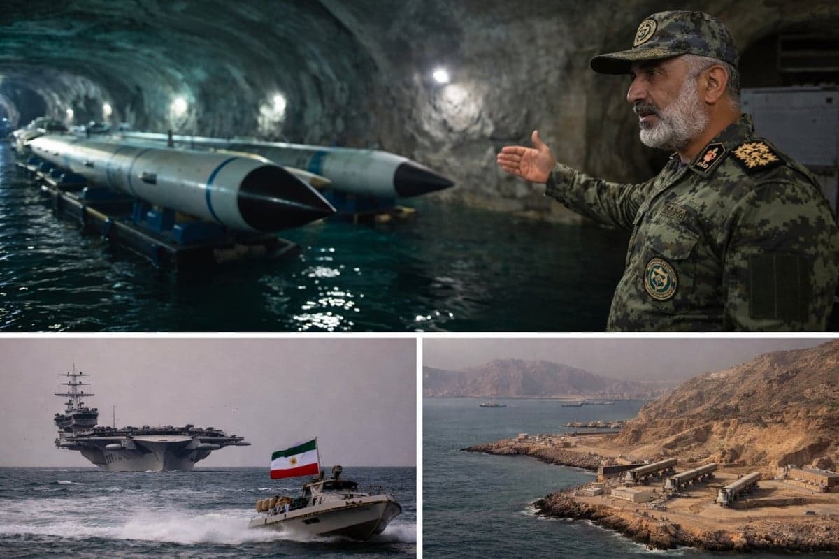 Bikin Israel Ketakutan, Seberapa Kuat Sebenarnya Rudal-rudal Iran? Ini Analisisnya Bikin Israel Ketakutan, Seberapa Kuat Sebenarnya Rudal-rudal Iran? Ini Analisisnya