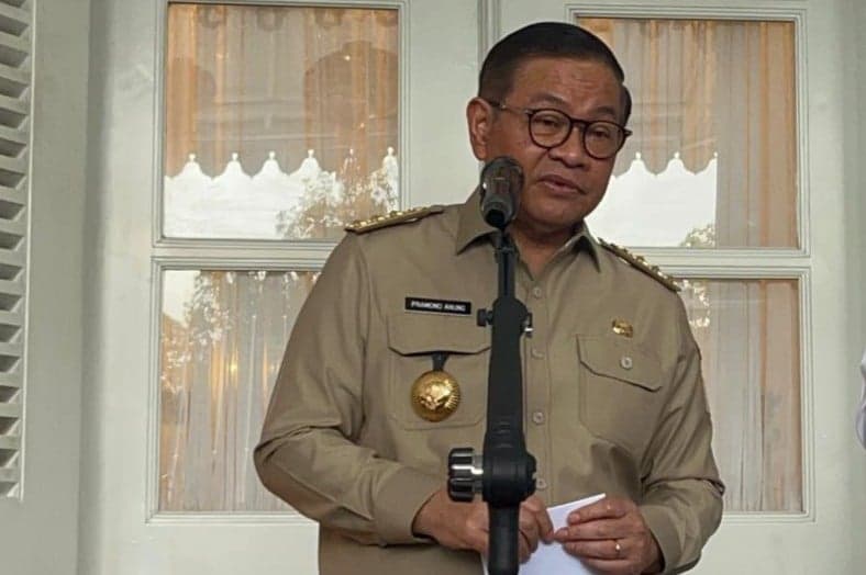 Pelajar SMK Tewas Kecelakaan Akibat Jalan Berlubang, Pemprov DKI Tanggung Biaya RS dan Pemakaman Pelajar SMK Tewas Kecelakaan Akibat Jalan Berlubang, Pemprov DKI Tanggung Biaya RS dan Pemakaman