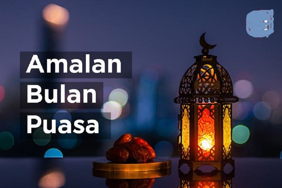 10 Amalan Sunnah di Bulan Ramadan, Menambah Pahala Berlipat-lipat 10 Amalan Sunnah di Bulan Ramadan, Menambah Pahala Berlipat-lipat