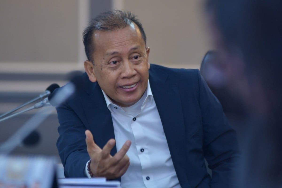 Urusan Dukungan Pilpres 2029, Nasdem Akan Bicarakan di Internal Urusan Dukungan Pilpres 2029, Nasdem Akan Bicarakan di Internal