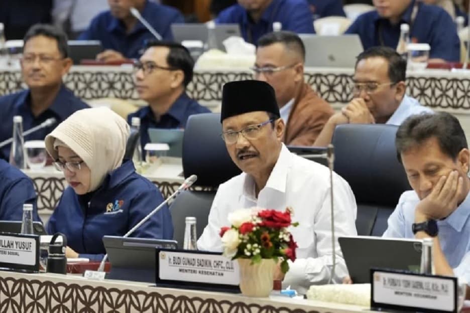 PBI BPJS Tak Tepat Sasaran, 54 Juta Warga Miskin Tak Tercover PBI BPJS Tak Tepat Sasaran, 54 Juta Warga Miskin Tak Tercover