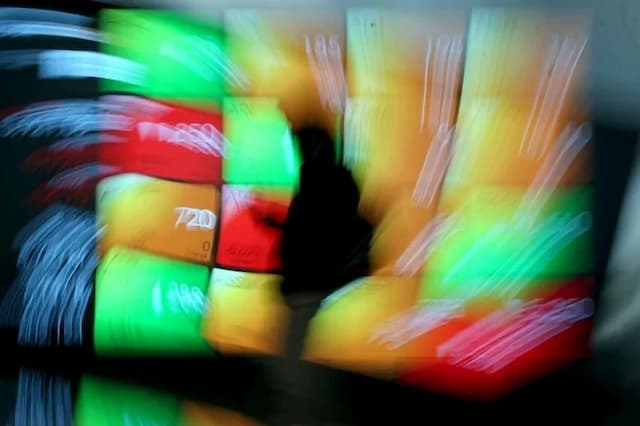 IHSG Hari Ini Dibuka Melemah, 118 Saham Terjungkal IHSG Hari Ini Dibuka Melemah, 118 Saham Terjungkal