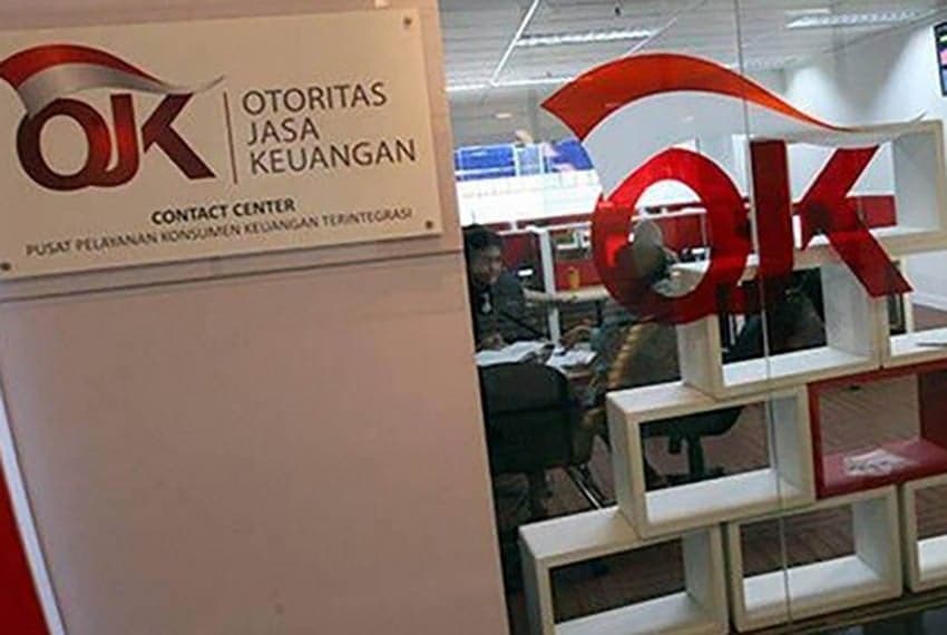 Pansel OJK Sudah Dibentuk, Istana Ungkap Menerima Usulan Nama dari Kemenkeu Pansel OJK Sudah Dibentuk, Istana Ungkap Menerima Usulan Nama dari Kemenkeu