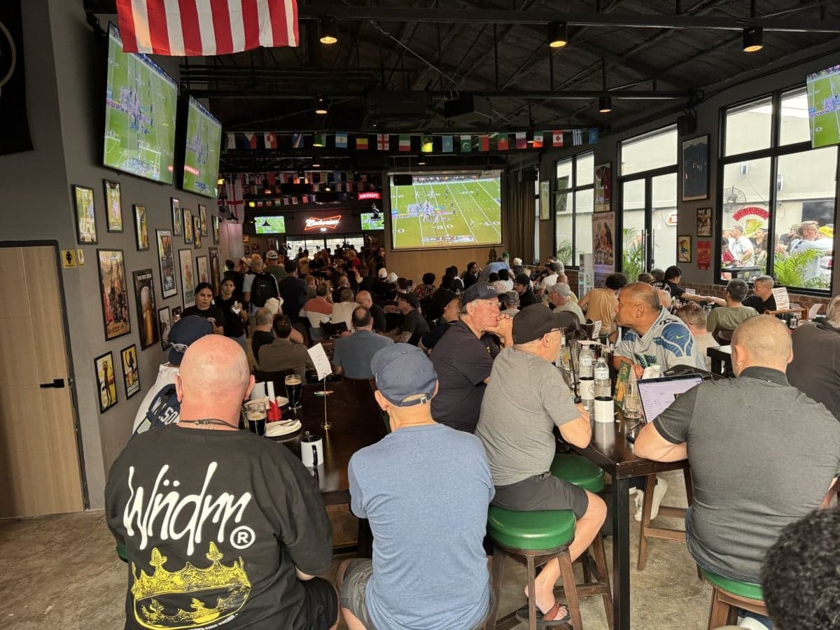 10 Negara di Mana Makan di Restoran Lebih Murah Dibandingkan Masak di Rumah 10 Negara di Mana Makan di Restoran Lebih Murah Dibandingkan Masak di Rumah